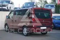 2021 Renault Trafic