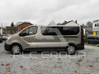 2021 Renault Trafic