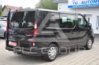 2021 Renault Trafic
