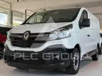 2021 Renault Trafic