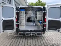 2021 Renault Trafic