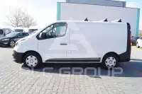 2021 Renault Trafic