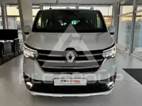 2021 Renault Trafic