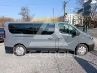 2021 Renault Trafic