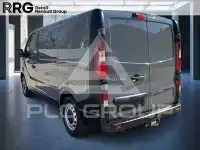 2021 Renault Trafic