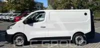 2021 Renault Trafic