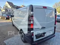 2021 Renault Trafic