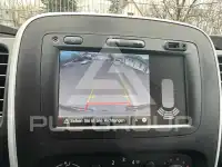 2021 Renault Trafic