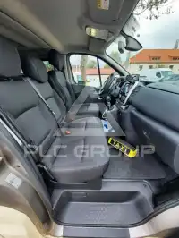 2021 Renault Trafic