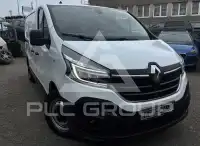 2021 Renault Trafic