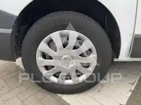 2021 Renault Trafic