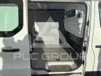 2021 Renault Trafic