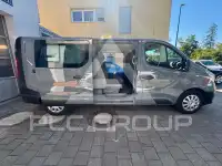 2021 Renault Trafic