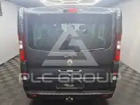 2021 Renault Trafic