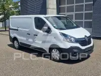 2021 Renault Trafic