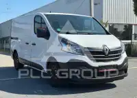 2021 Renault Trafic
