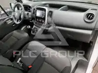 2021 Renault Trafic