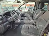2021 Renault Trafic