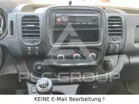 2021 Renault Trafic