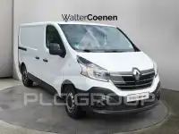 2021 Renault Trafic