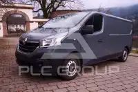 2021 Renault Trafic