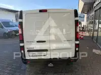 2021 Renault Trafic