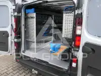 2021 Renault Trafic