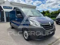 2021 Renault Trafic