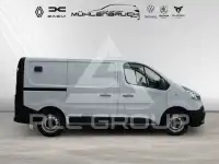2021 Renault Trafic
