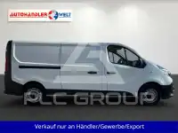 2021 Renault Trafic