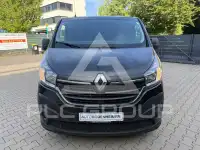 2021 Renault Trafic