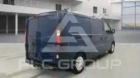 2021 Renault Trafic