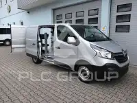 2021 Renault Trafic