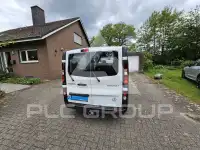 2021 Renault Trafic
