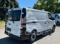 2021 Renault Trafic