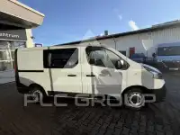 2021 Renault Trafic