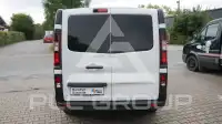 2021 Renault Trafic