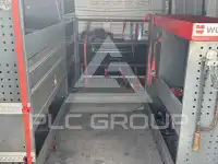 2021 Renault Trafic