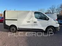 2021 Renault Trafic
