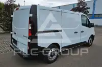 2021 Renault Trafic