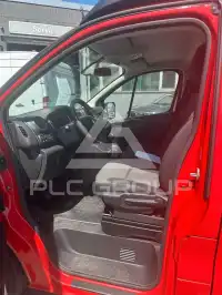 2021 Renault Trafic