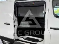 2021 Renault Trafic