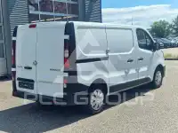 2021 Renault Trafic