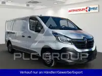 2021 Renault Trafic