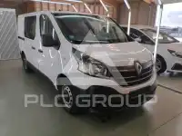 2021 Renault Trafic