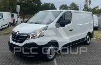 2021 Renault Trafic