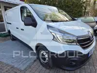 2021 Renault Trafic