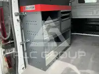 2021 Renault Trafic