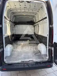 2021 Renault Trafic