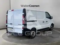 2021 Renault Trafic